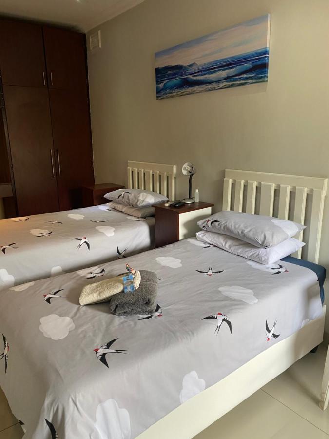 Acquila Guest House Durban Exteriör bild
