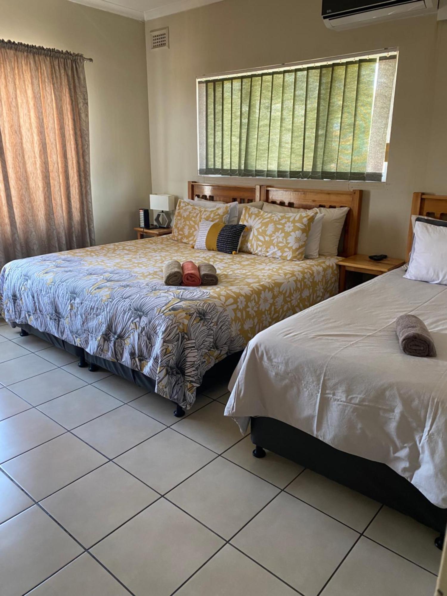 Acquila Guest House Durban Exteriör bild